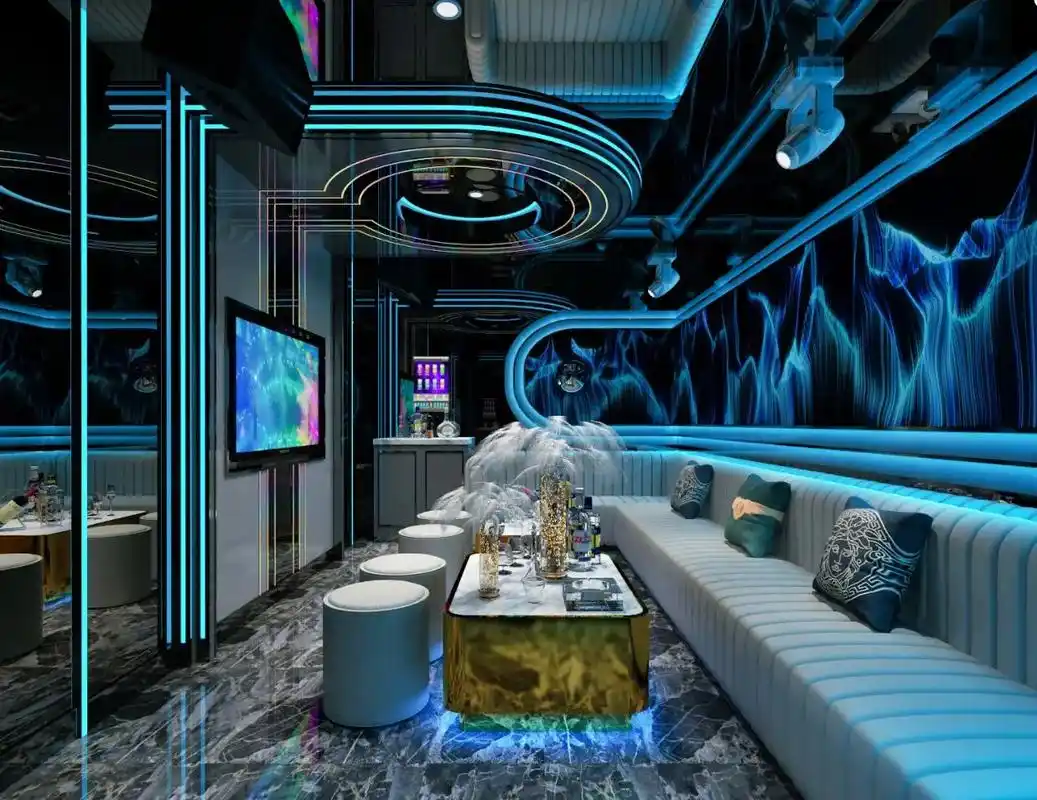 曲靖商务ktv体验商务ktv好吗-富源县ktv预定